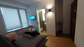 COSY Studio Szopena